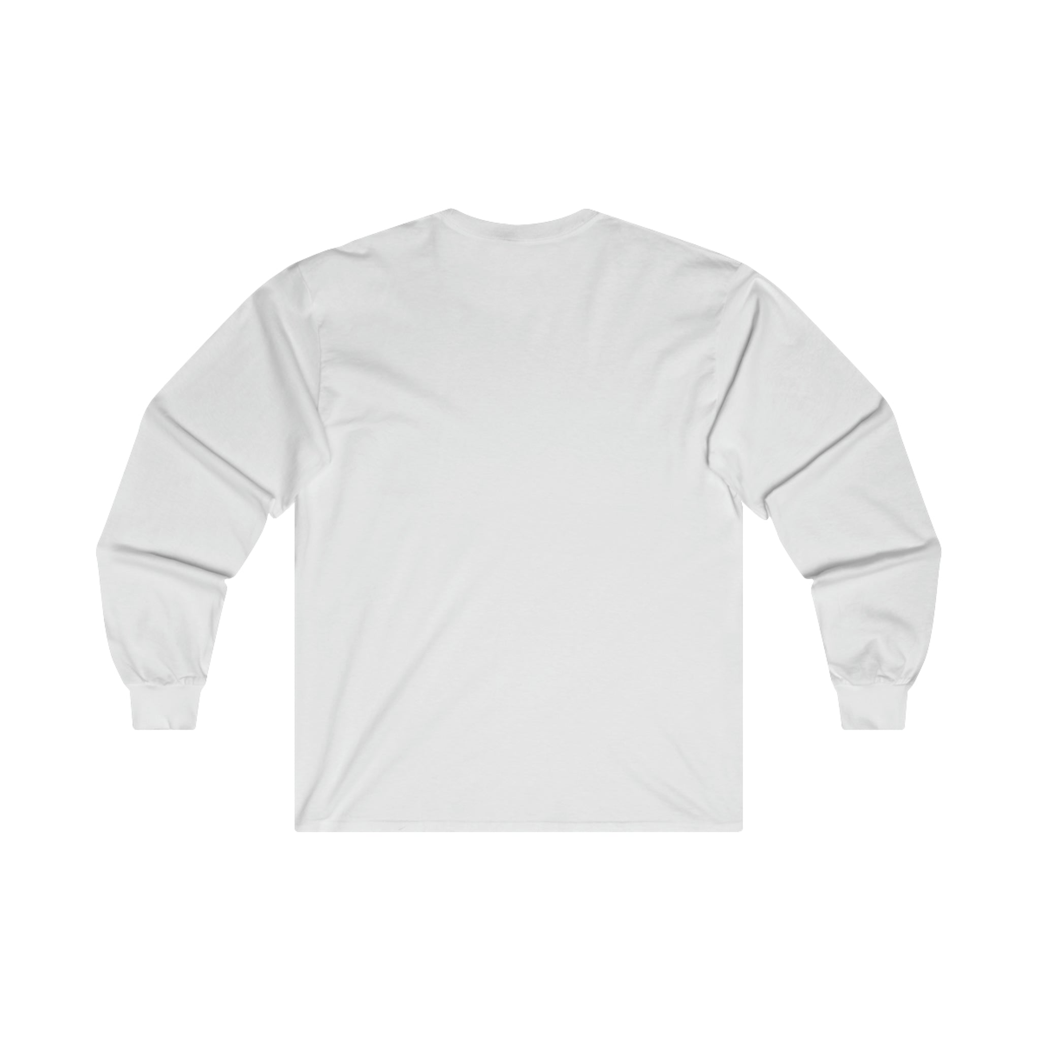 Find Me on a Patio Long Sleeve Tee - Friends of Lower Greenville