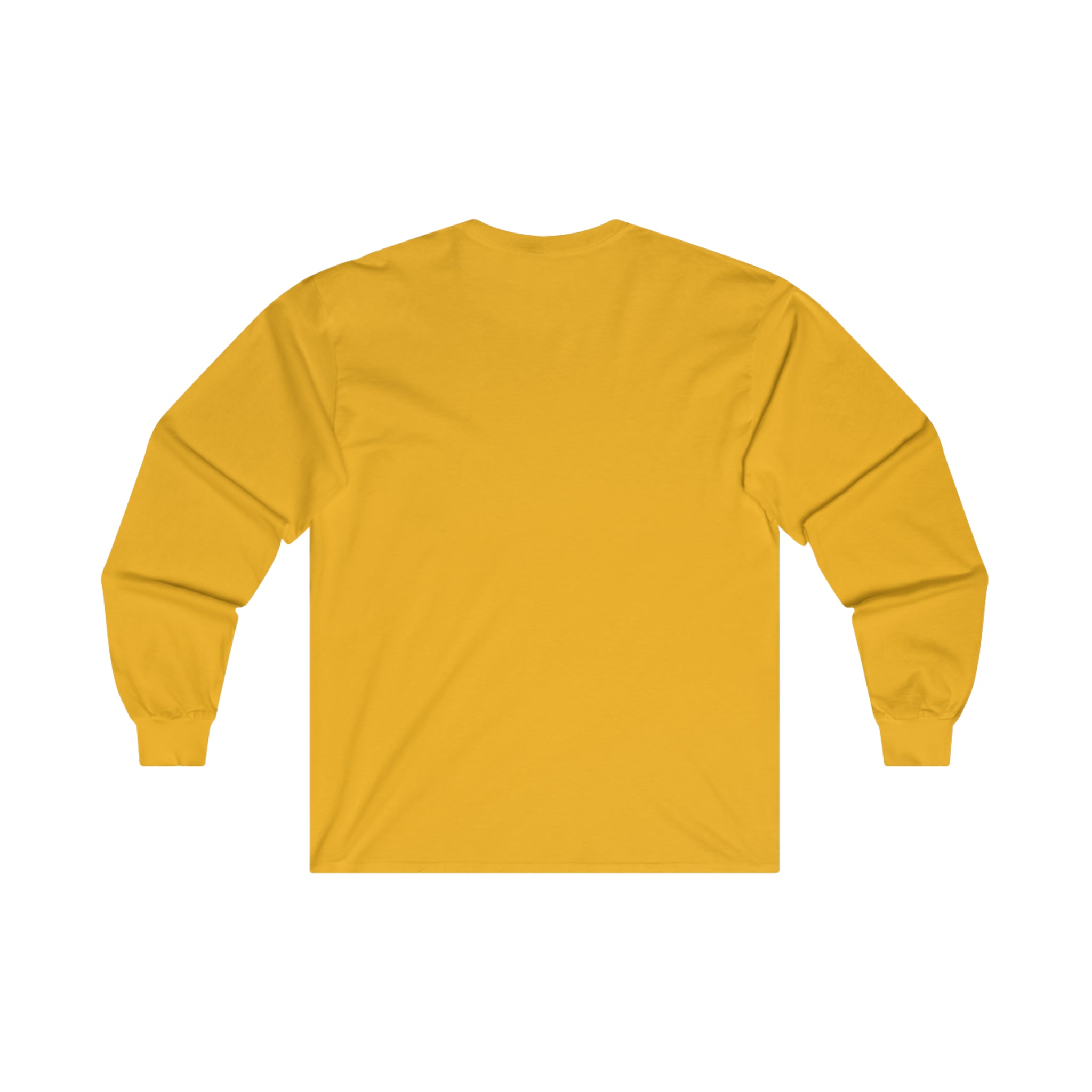 Find Me on a Patio Long Sleeve Tee - Friends of Lower Greenville