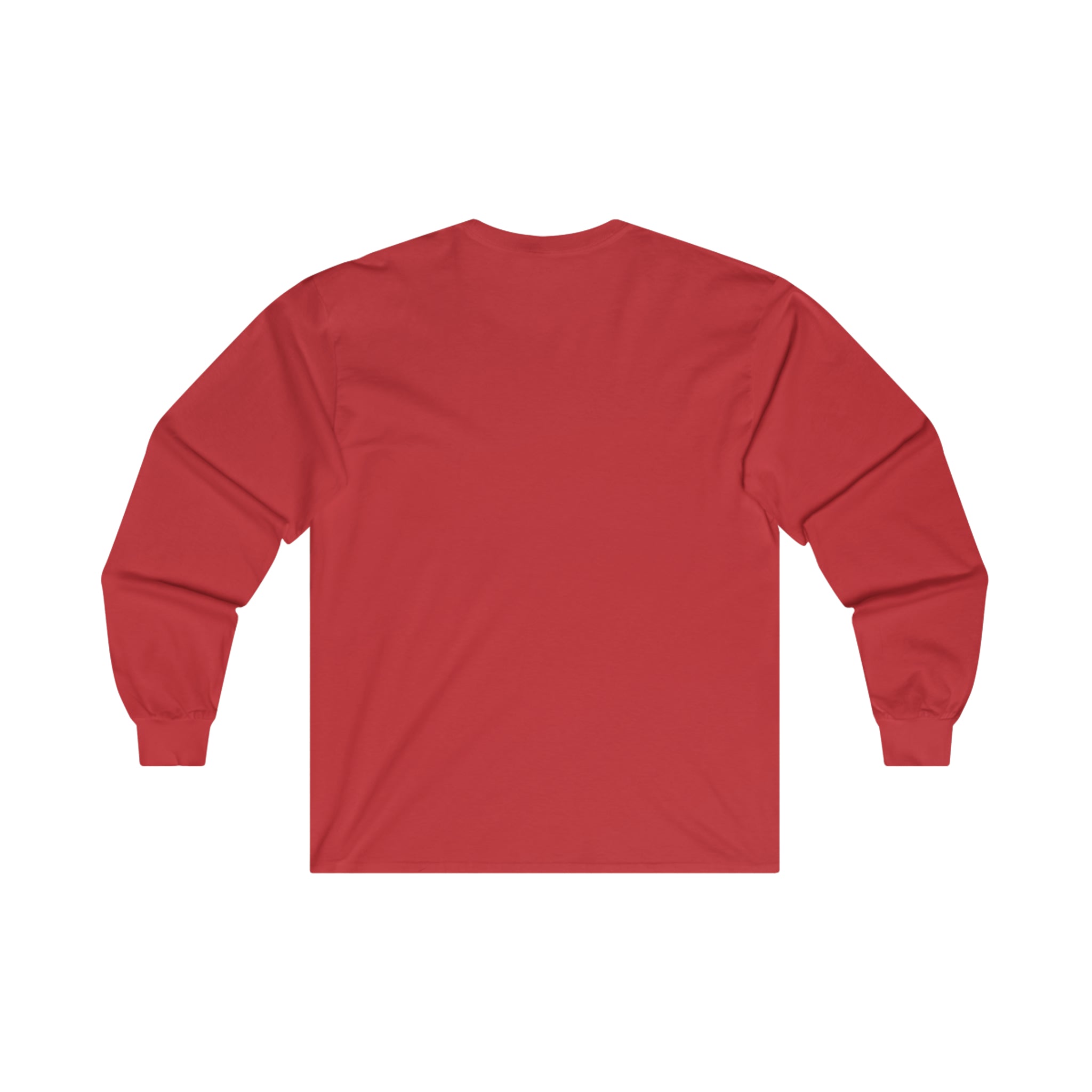 Find Me on a Patio Long Sleeve Tee - Friends of Lower Greenville