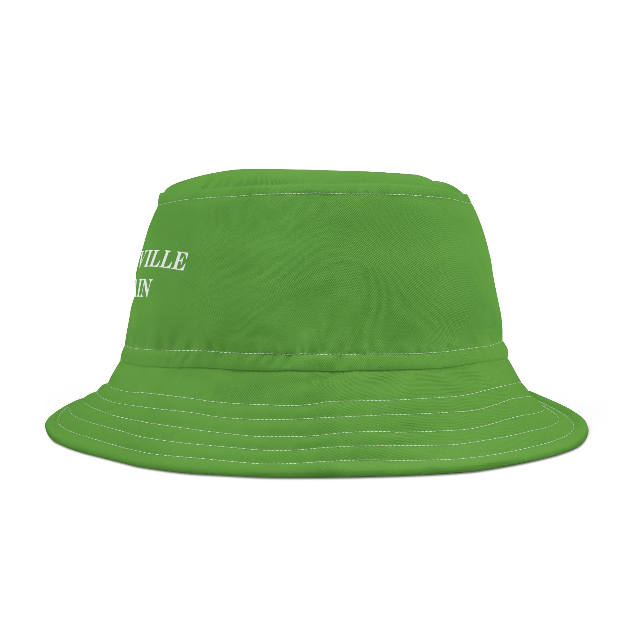 Make Greenville Green Again Bucket Hat - Friends of Lower Greenville