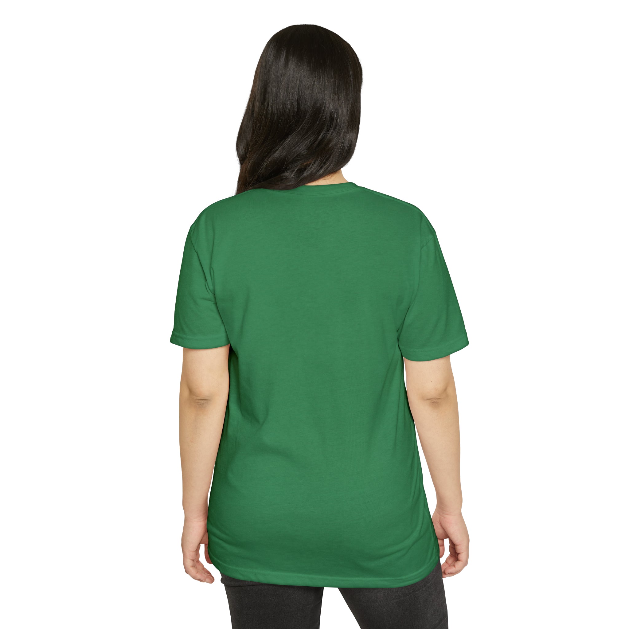 Make Greenville Green Again T-shirt - Friends of Lower Greenville